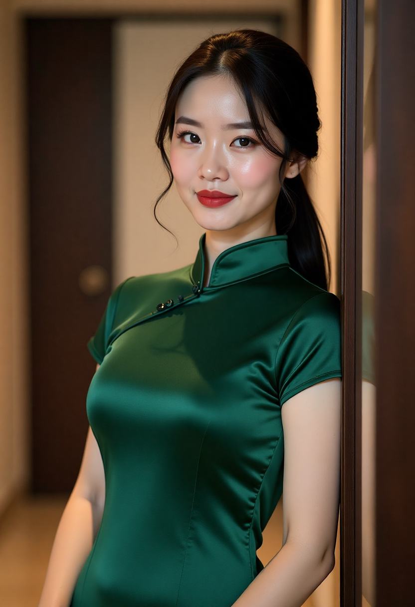血色将至