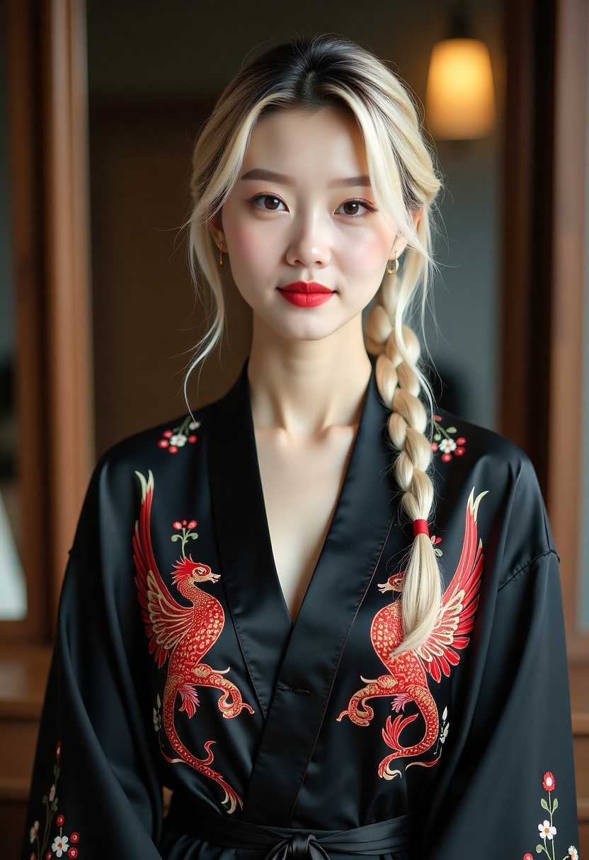 教父