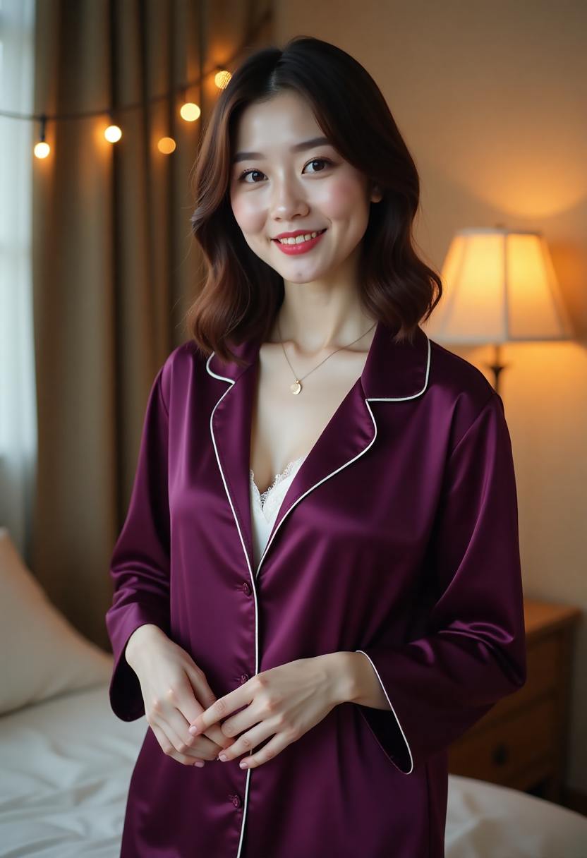 美丽心灵
